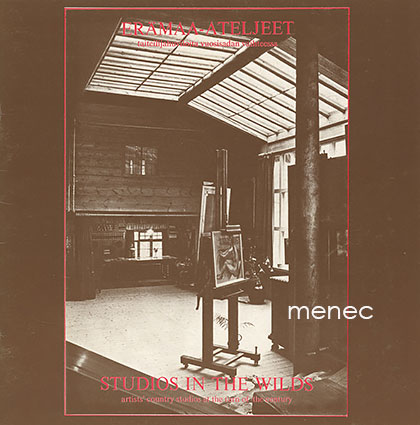 Erämaa-ateljeet 