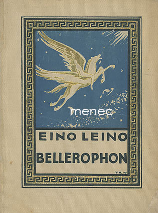 Leino, Eino - Bellerophon 