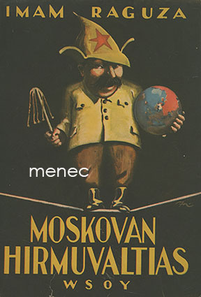 Raguza, Imam - Moskovan hirmuvaltias 