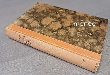 Paulaharju, Samuli - Kiveliöitten kansaa