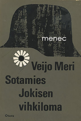 Meri, Veijo - Sotamies Jokisen vihkiloma 