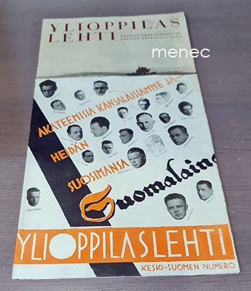 Ylioppilaslehti 
