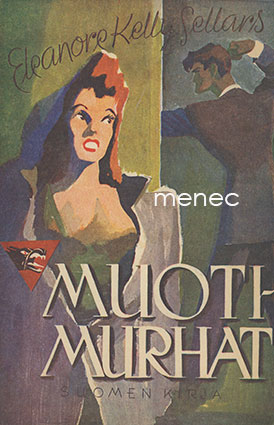 Sellars, Eleanore Kelly - Muotimurhat 