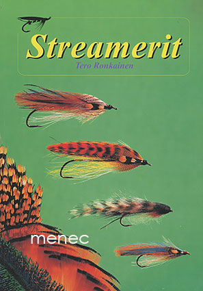 Ronkainen, Tero - Streamerit 