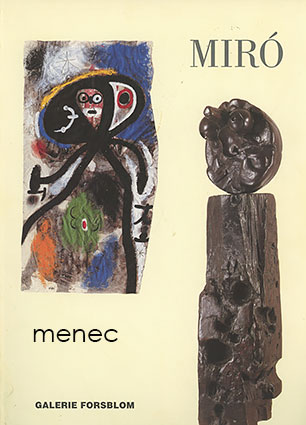 Miró. Metamorphoses des formes 