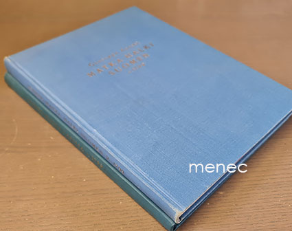 Acerbi, Giuseppe - Matka halki Suomen v. 1799 / Matka Lapissa v. 1799 