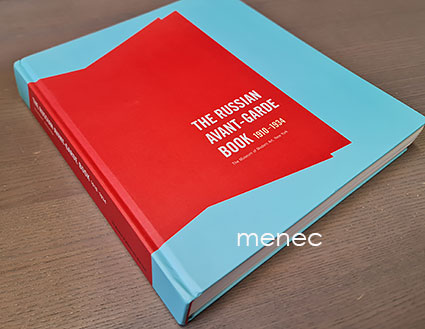 Rowell, Margit & Wye, Deborah - Russian Avant-Garde Book 1910-1934 