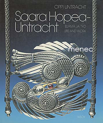 Untracht, Oppi - Saara Hopea-Untracht 