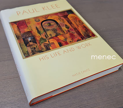 Cantz, Hatje - Paul Klee. His Life and Work 