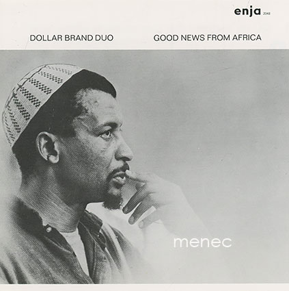 Good News from Africa 