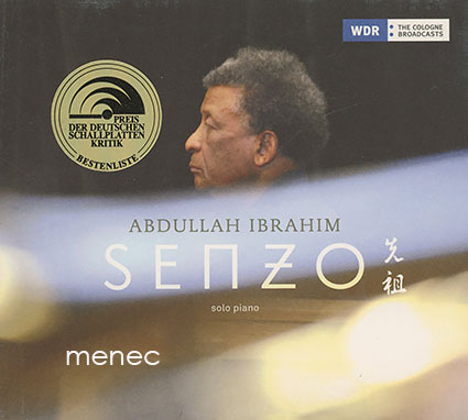 Ibrahim, Abdullah - Senzo 