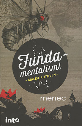Ruthven, Malise - Fundamentalismi 