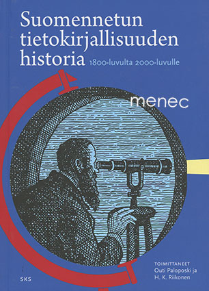 Suomennetun tietokirjallisuuden historia 