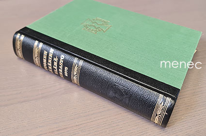 Suomen jääkärien elämäkerrasto 1975 