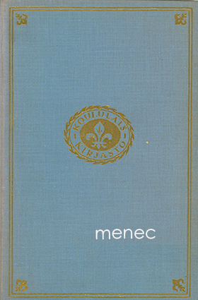 Footner, Hulbert - Korven prinsessa 