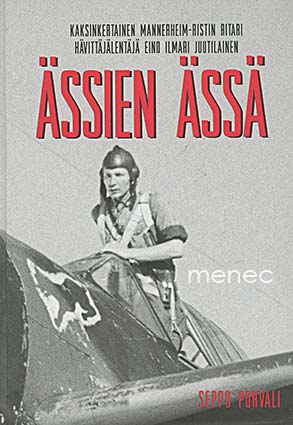 Porvali, Seppo - Ässien ässä 