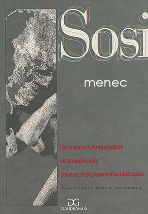 Sosiologisen teorian nykysuuntauksia 