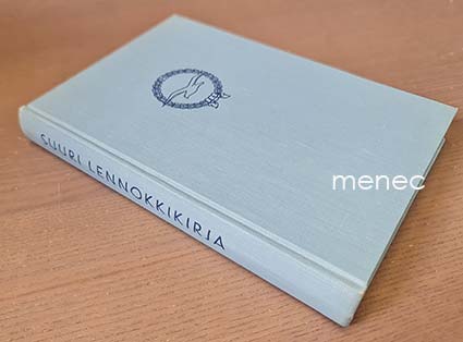 Suuri lennokkikirja 