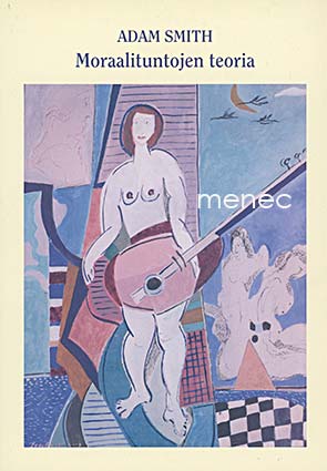 Smith, Adam - Moraalituntojen teoria 