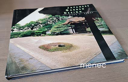 Keane, Marc P. - Japanese Garden Design 