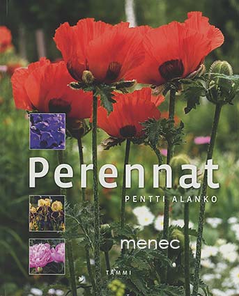 Alanko, Pentti - Perennat 
