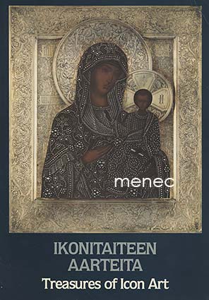 Ikonitaiteen aarteita 
