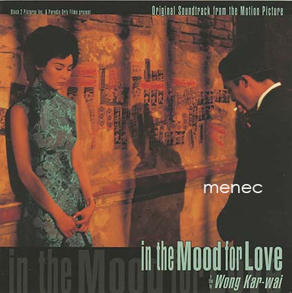 In the Mood for Love 