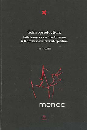 Nauha, Tero - Schizoproduction 