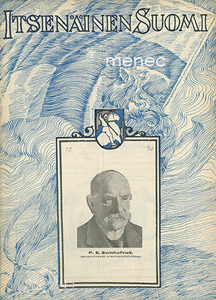 Itsenäinen Suomi  1930,12