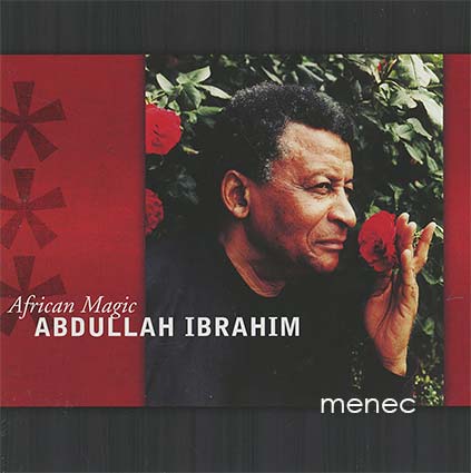 Ibrahim, Abdullah - African Magic 