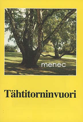 Tähtitorninvuori 