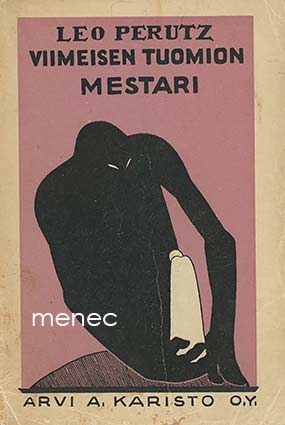 Perutz, Leo - Viimeisen tuomion mestari 