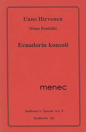 Penttilä, Simo - Ecuadorin konsuli 