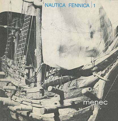 Nautica Fennica 1 