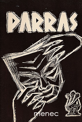 Parras. Ylioppilasteatterin vuosikirja 