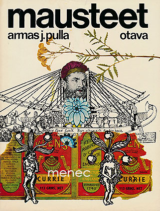 Pulla, Armas J. - Mausteet 