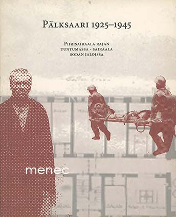 Pälksaari 1925-1945 