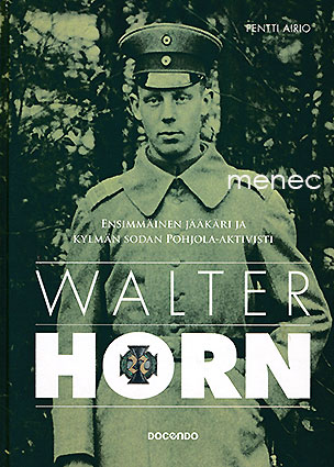 Airio, Pentti - Walter Horn 