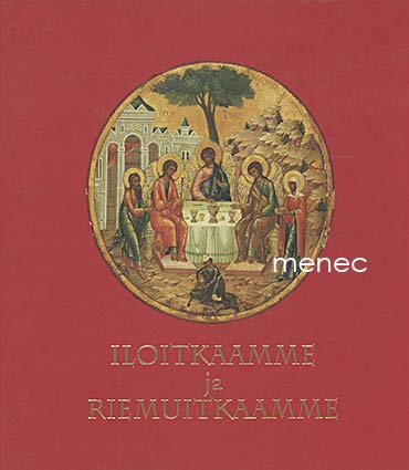 Iloitkaamme ja riemuitkaamme 