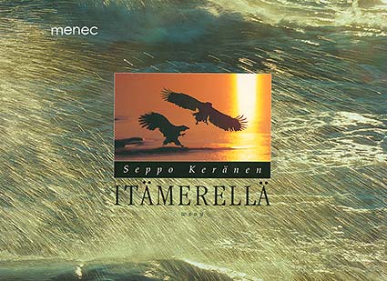 Keränen, Seppo - Itämerellä 
