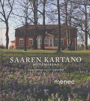 Saaren kartano Mynämäellä 