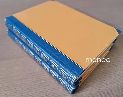 Soini, Yrjö - Vieraanvaraisuus ammatina. I–II 