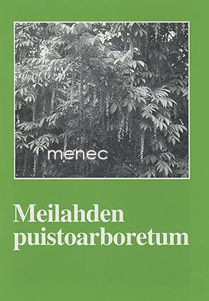 Meilahden puistoarboretum 