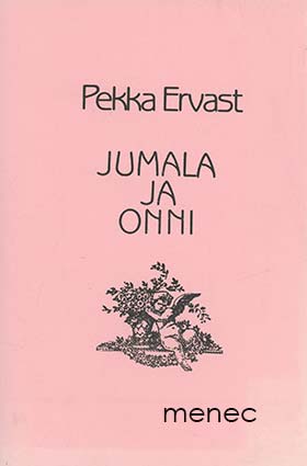 Ervast, Pekka - Palaammeko maan päälle? 