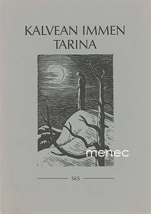 Kalvean immen tarina 