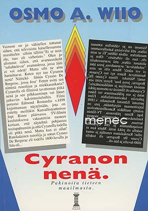 Wiio, Osmo A. - Cyranon nenä 