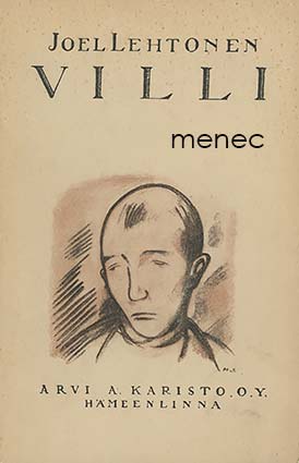 Lehtonen, Joel - Villi 