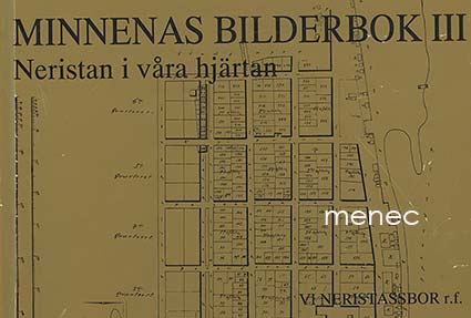 Minnenas bilderbok III 