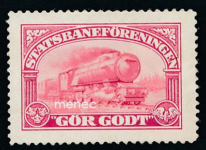 Ruotsi, Statsbaneföreningen gör godt 