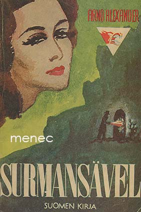 Alexander, Arno - Surman sävel 